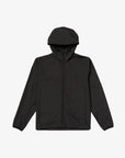 Billabong Mens Transport Waterproof Windbreaker Jacket - Black