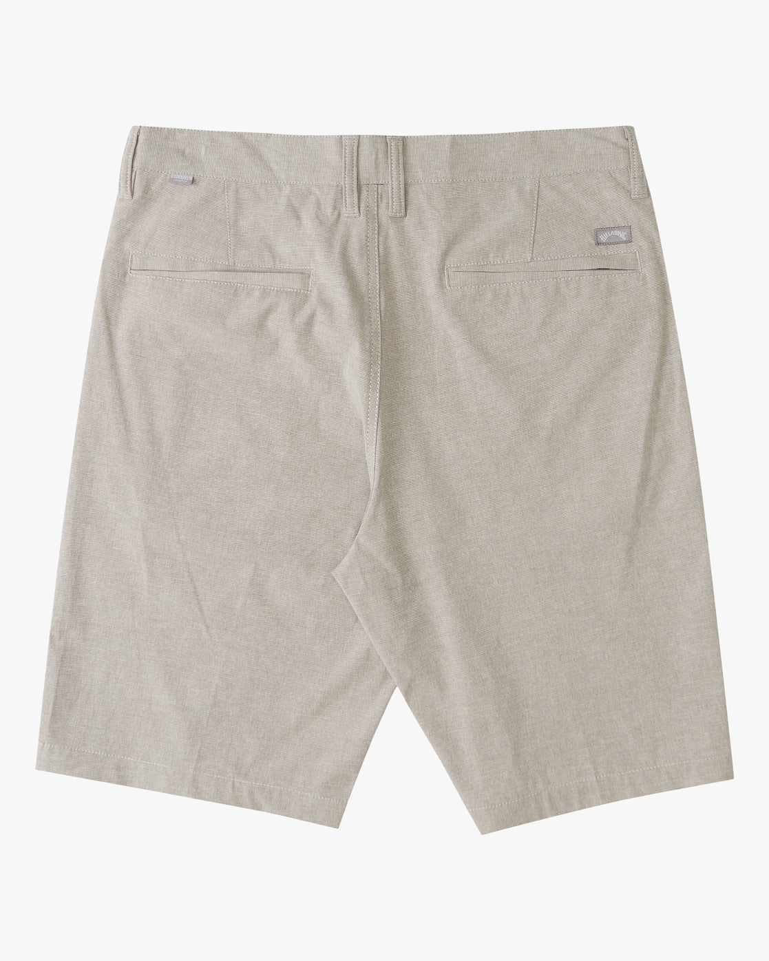Billabong Mens Crossfire Submersible Shorts - Grey - ManGo Surfing