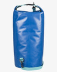 Quiksilver Medium Water Stash 10L Roll Top Surf Pack - Monaco Blue
