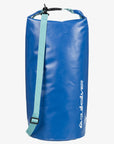 Quiksilver Medium Water Stash 10L Roll Top Surf Pack - Monaco Blue