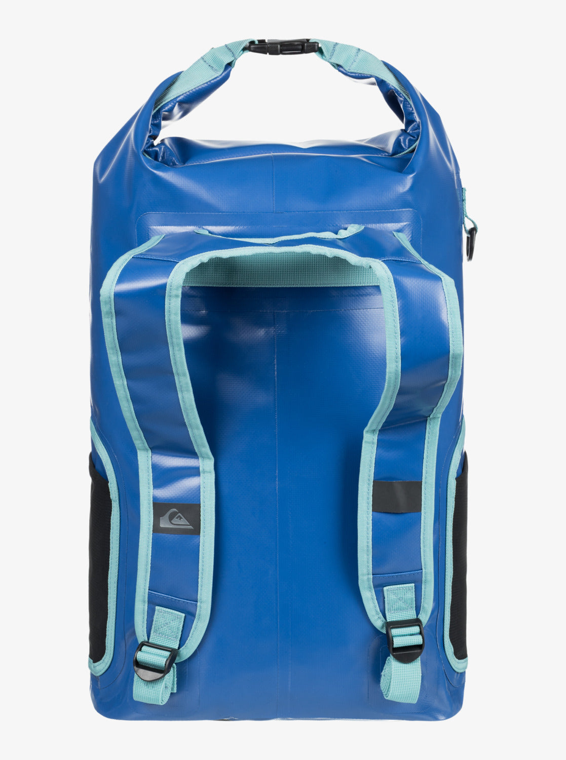Quiksilver Sea Stash 20L Medium Surf Backpack - Monaco Blue - ManGo Surfing