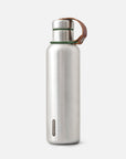 Black & Blum Insulated Water Bottle (Large) - Olive - ManGo Surfing