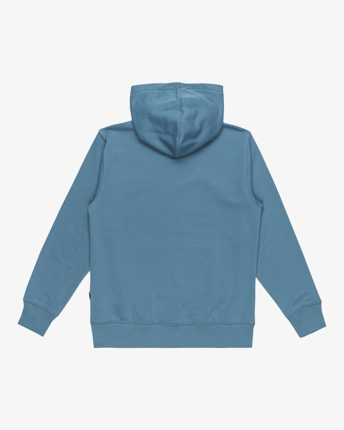 Billabong Boys Arch Pullover Hoodie (8-16 Yrs) - Glacier Blue - ManGo Surfing