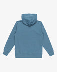 Billabong Boys Arch Pullover Hoodie (8-16 Yrs) - Glacier Blue - ManGo Surfing