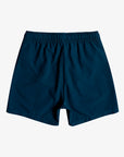 Billabong Boys All Day Layback Swim Shorts (8-16 Yrs) - Navy
