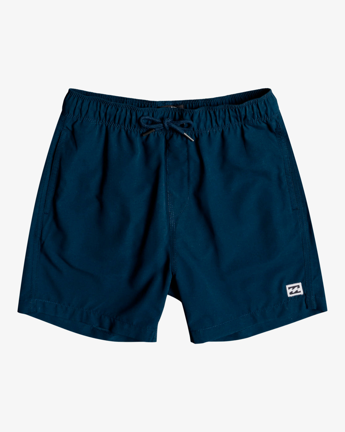Billabong Boys All Day Layback Swim Shorts (8-16 Yrs) - Navy - ManGo Surfing