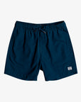 Billabong Boys All Day Layback Swim Shorts (8-16 Yrs) - Navy