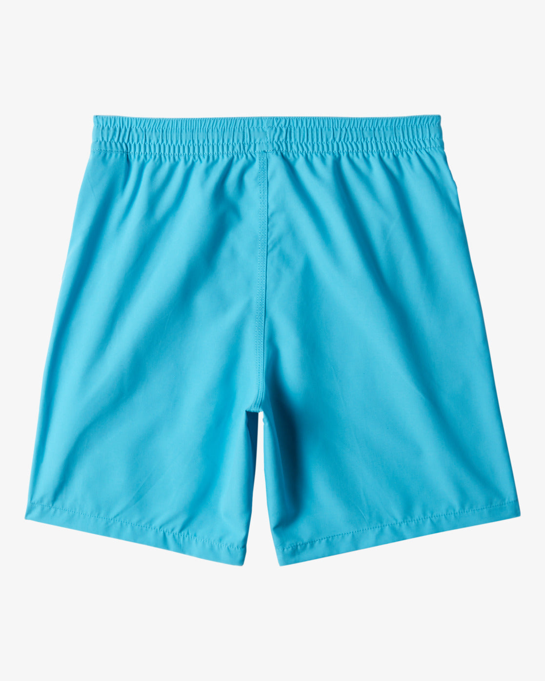 Billabong Boys All Day Layback Swim Shorts (8-16 Yrs) - Cyan - ManGo Surfing