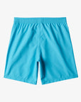 Billabong Boys All Day Layback Swim Shorts (8-16 Yrs) - Cyan