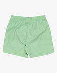 Billabong Boys All Day Layback Swim Shorts (8-16 Yrs) - Sea Green