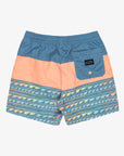 Billabong Boys Tribong 14" Swim Shorts (8-16 years) - Multicoloured