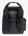 Billabong Storm Dry Backpack With Roll-Top - Black - ManGo Surfing