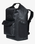 Billabong Storm Dry Backpack With Roll-Top - Black - ManGo Surfing