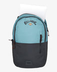 Billabong Norfolk Large Backpack - Sagebrush - ManGo Surfing