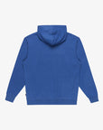 Billabong Mens Bad Dog Pullover Hoodie - Deep Blue