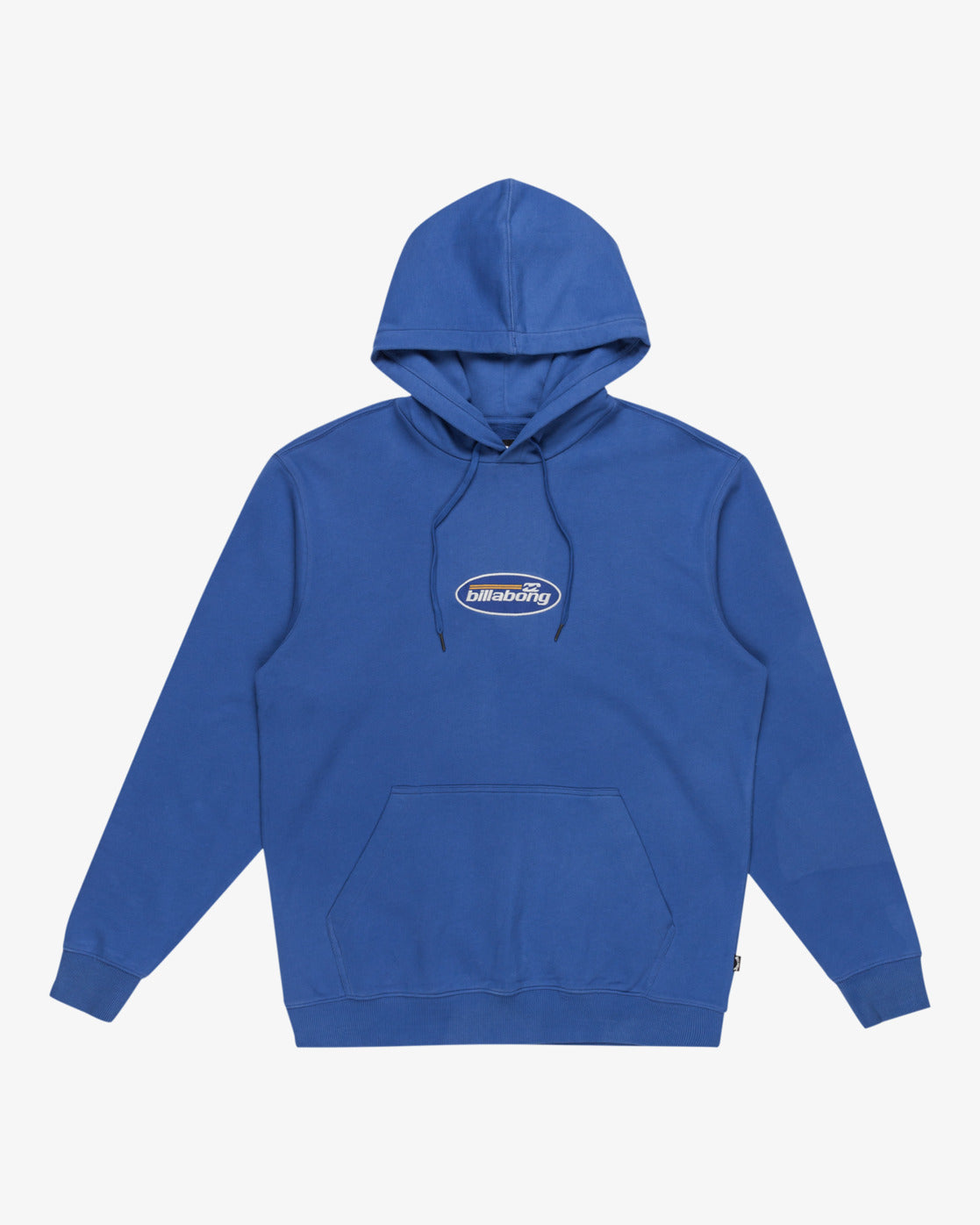 Billabong Mens Bad Dog Pullover Hoodie - Deep Blue - ManGo Surfing