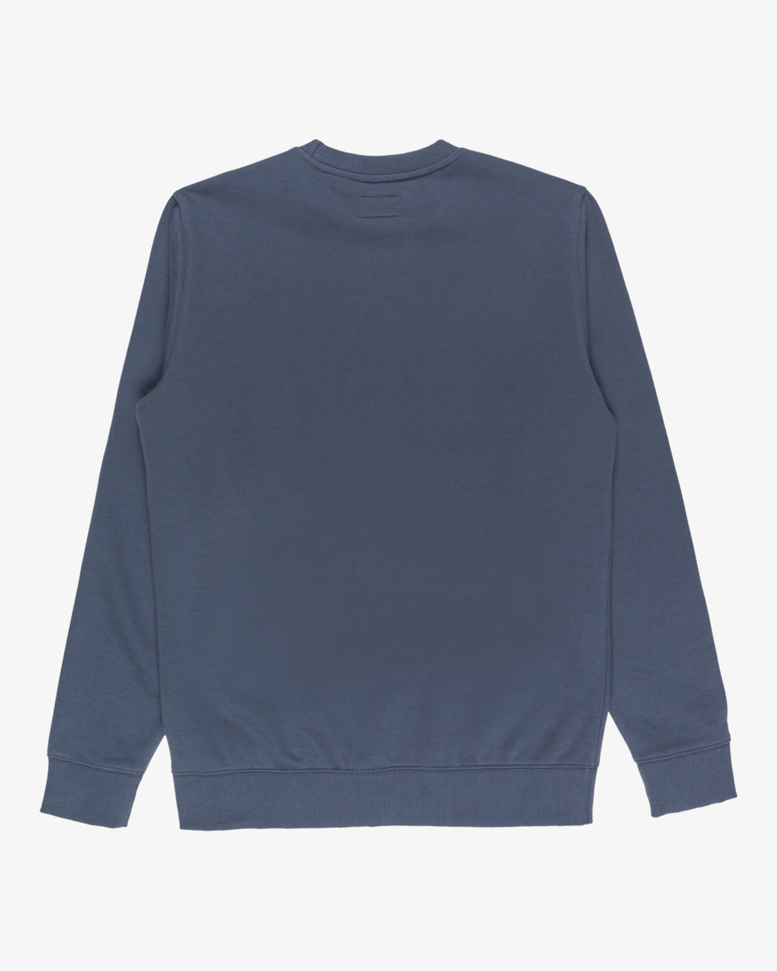 Billabong Mens Arch Crew Sweatshirt - Ombre Blue - ManGo Surfing