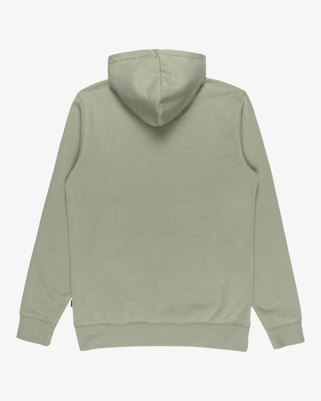 Billabong Mens Arch PO Pullover Hoodie - Grey Green - ManGo Surfing