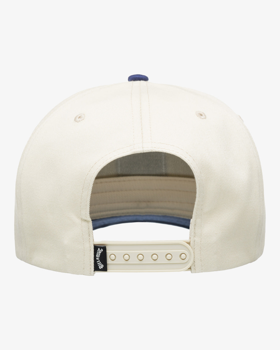 Billabong Mens Stacked Snapback Cap - One Size - Sand - ManGo Surfing