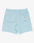Billabong Mens Every Other Day Swim Shorts - Dusty Blue - ManGo Surfing