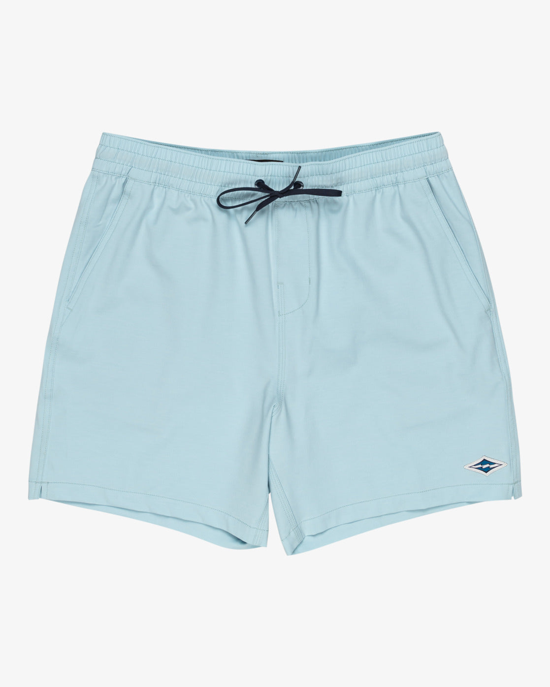 Billabong Mens Every Other Day Swim Shorts - Dusty Blue - ManGo Surfing