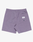 Billabong Mens Every Other Day Swim Shorts - Lavender - ManGo Surfing
