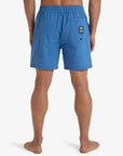 Billabong Mens Every Other Day Swim Shorts - Cobalt - ManGo Surfing