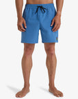 Billabong Mens Every Other Day Swim Shorts - Cobalt - ManGo Surfing