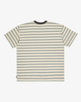 Billabong Mens Baxter T-Shirt - Sand - ManGo Surfing