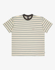 Billabong Mens Baxter T-Shirt - Sand - ManGo Surfing
