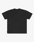 Billabong Mens OG Wave Wave Washed T-Shirt - Washed Black - ManGo Surfing