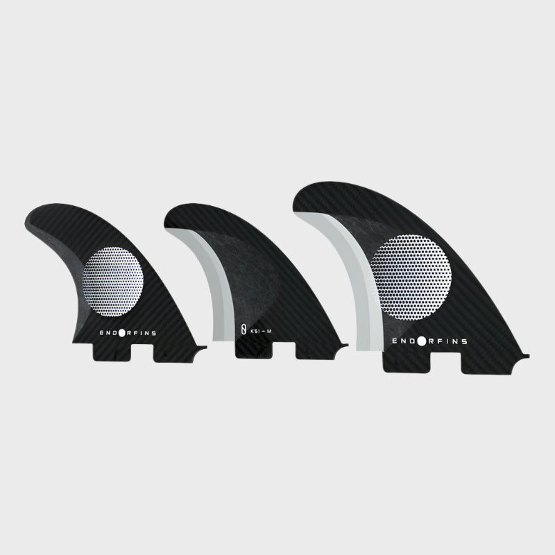 KELLY SLATER フィン　MEDIUM KELLY SLATER フィン MEDIUM-比較的美品