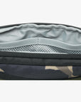 Quiksilver Mens Jungler Waist Pack - Grape Leaf - ManGo Surfing