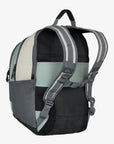 Quiksilver Mens Freeday Large Backpack (28L) - Bran - ManGo Surfing