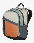 Quiksilver Mens Freeday Large Backpack (28L) - Bran - ManGo Surfing