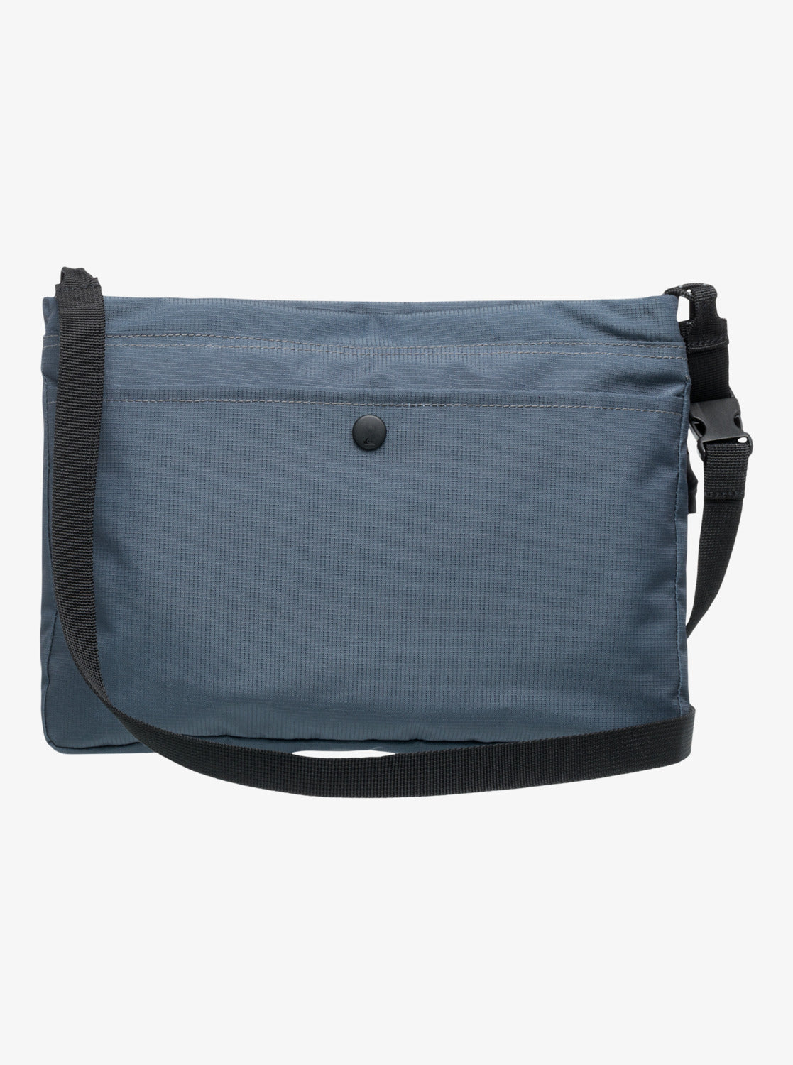 Quiksilver Cross Body Extra-Small Crossbody Bag - Dark Shadow - ManGo Surfing