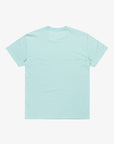 Quiksilver Mens EV Sun Dagger T-Shirt - Aquifer - ManGo Surfing