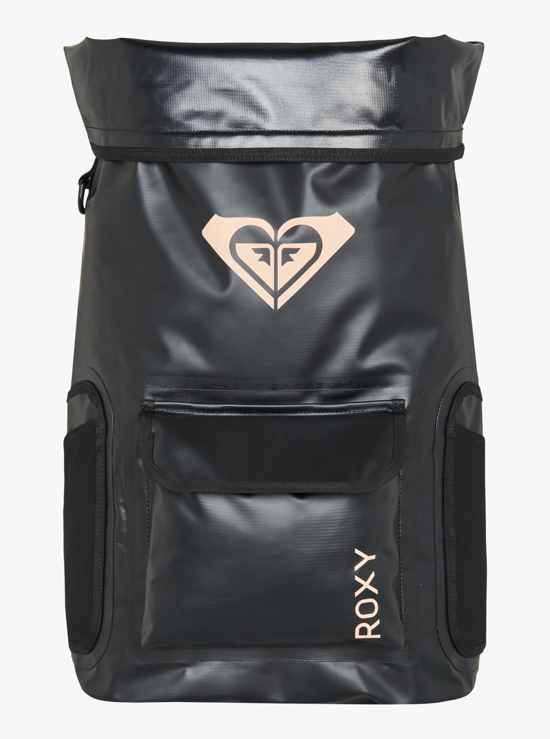 Roxy Womens Need It Medium Backpack - Anthracite