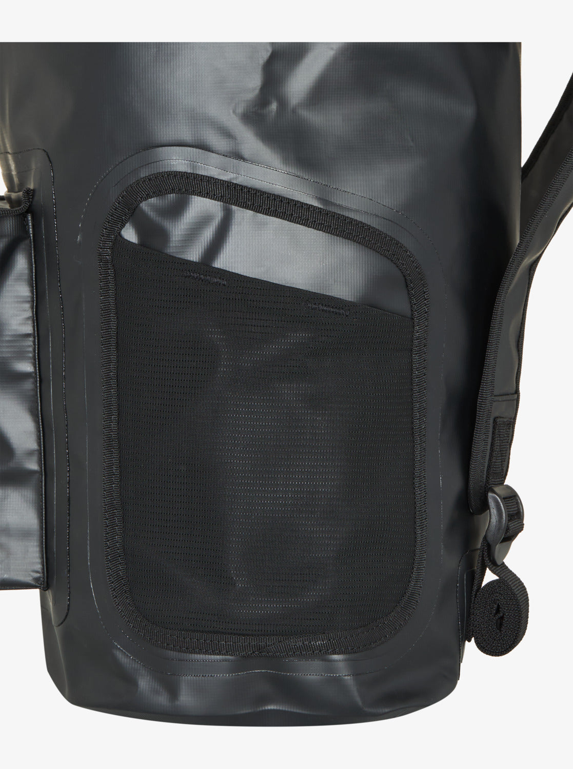 Roxy Womens Need It Medium Backpack - Anthracite