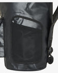Roxy Womens Need It Medium Backpack - Anthracite