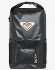 Roxy Womens Need It Medium Backpack - Anthracite