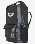 Roxy Womens Need It Medium Backpack - Anthracite