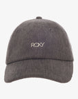 Roxy Womens Feeling Vibes Baseball Cap - One Size - Excalibur - ManGo Surfing