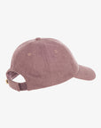 Roxy Womens Feeling Vibes Baseball Cap - One Size - Nirvana - ManGo Surfing