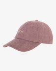 Roxy Womens Feeling Vibes Baseball Cap - One Size - Nirvana - ManGo Surfing