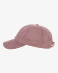 Roxy Womens Feeling Vibes Baseball Cap - One Size - Nirvana - ManGo Surfing