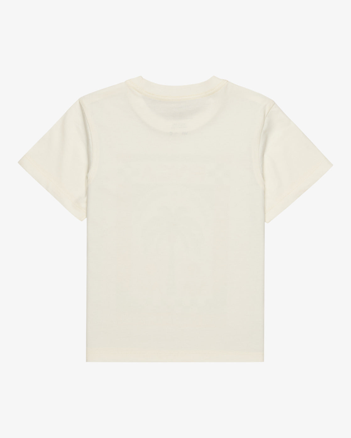 RVCA Womens Palmy Daze T-Shirt - Antique White - ManGo Surfing