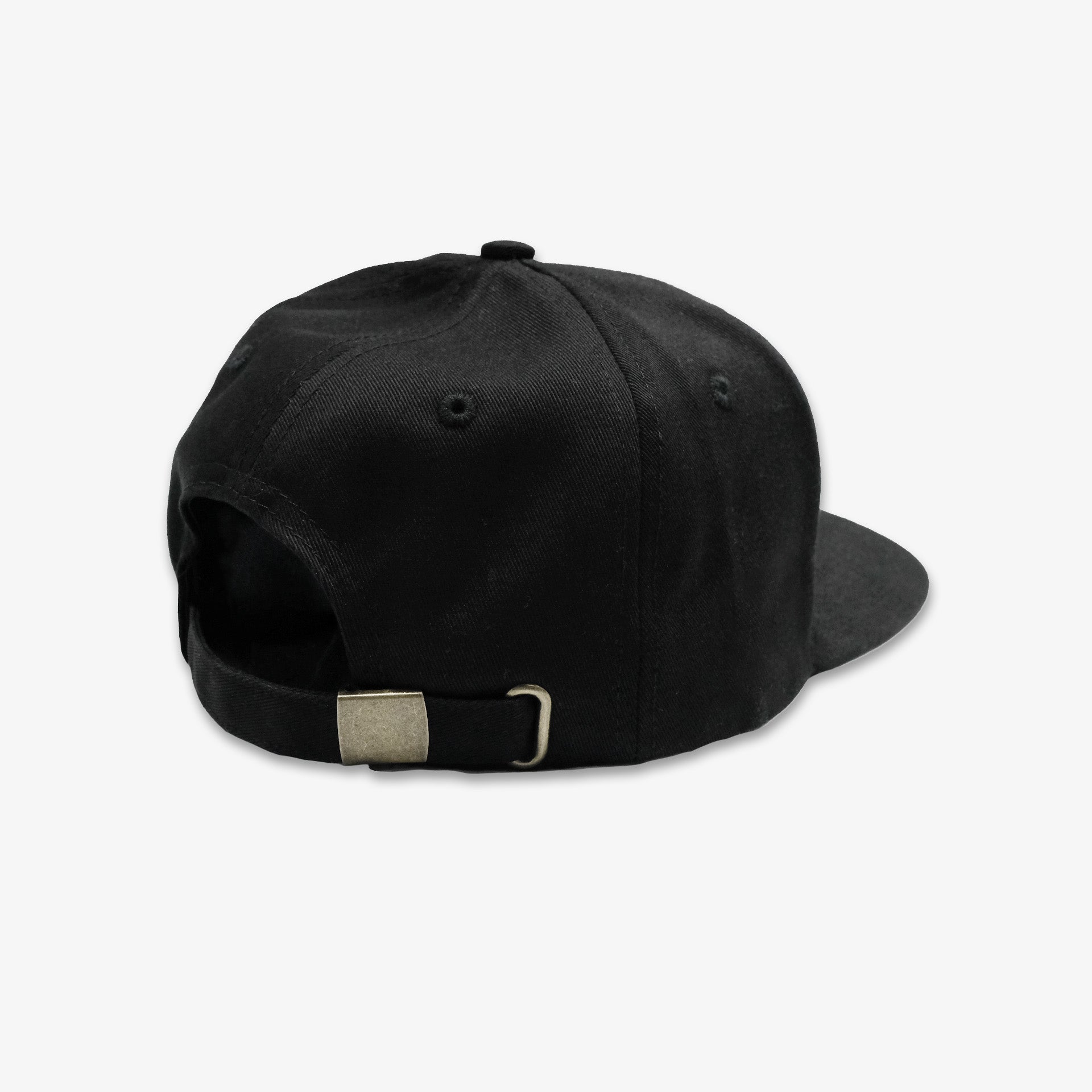 Firewire Mens Firewire Icon Dad Trucker Hat - One Size - Black - ManGo Surfing