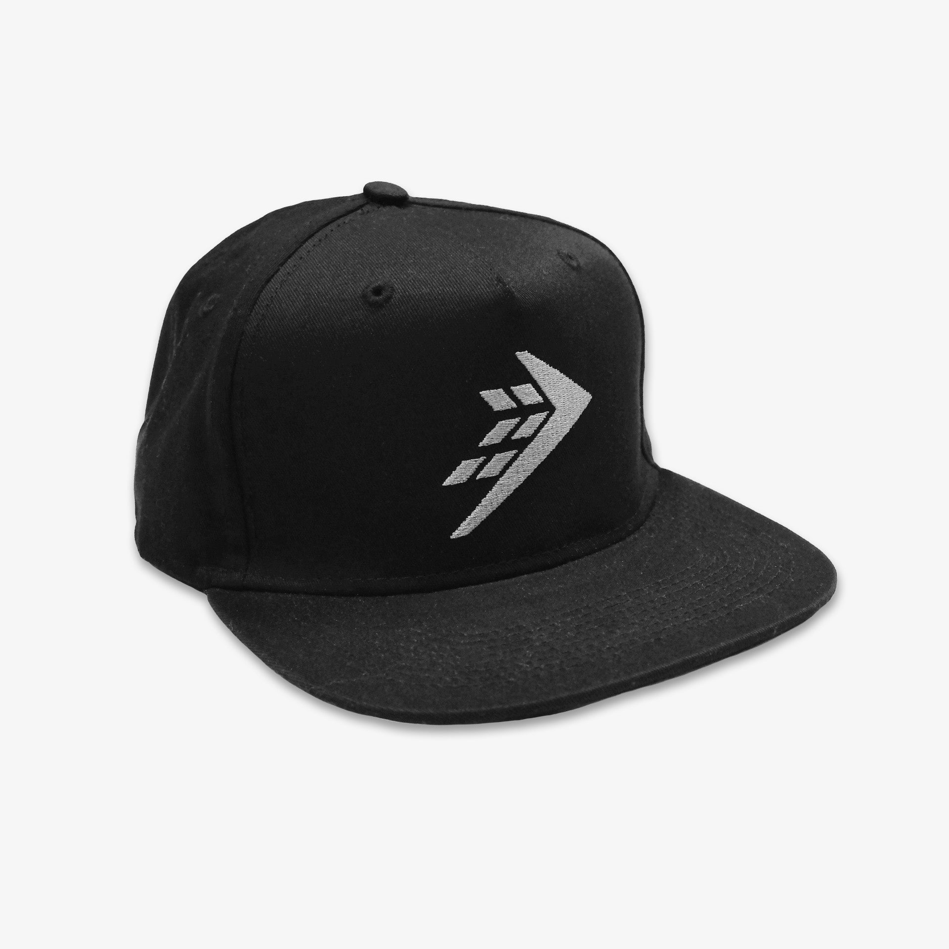 Firewire Mens Firewire Icon Dad Trucker Hat - One Size - Black - ManGo Surfing