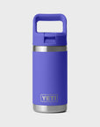 Yeti Rambler Jr 12oz (354 ml) Kids Bottle - Ultramarine Violet - ManGo Surfing